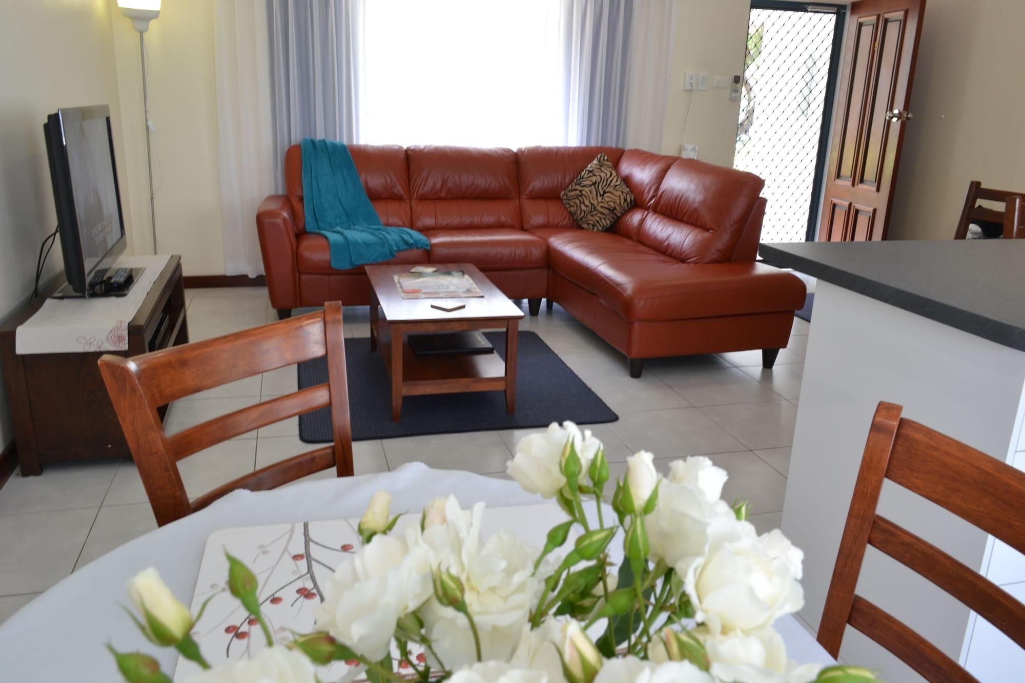 Dolphin Lodge Albany - Self Contained Apartments At Middleton Beach Екстериор снимка